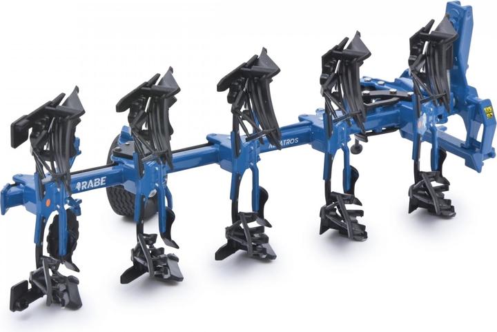 Immagine prodotto Schuco Set aratro coltivatore Raven 1:32