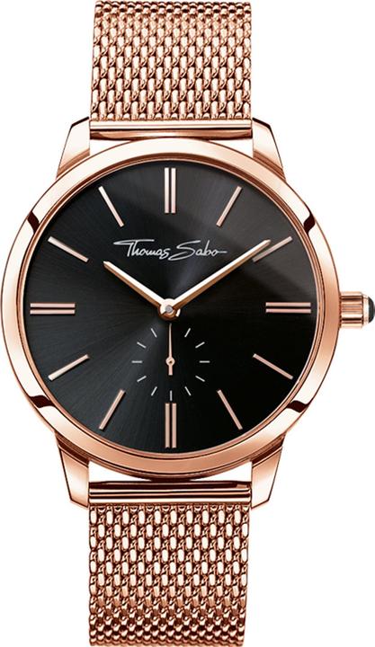 Thomas Sabo Damenuhr Glam (Analoguhr, 33 mm)