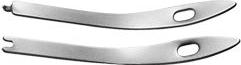 Actual product image Clauberg Spare double springs small 4003