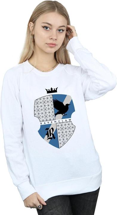 Produktbild Ravenclaw Shield Sweatshirt (L)