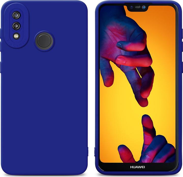 BLU FLUIDO
