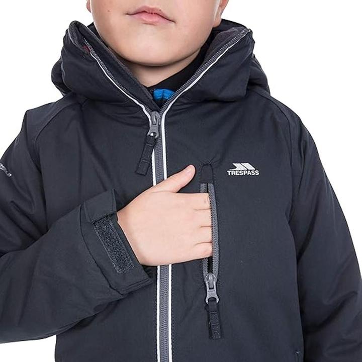 Image du produit Trespass Veste Cornell II imperméable (128)