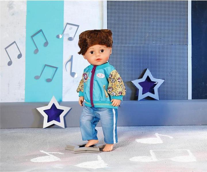 Produktbild Baby Born Outfit with Jacket