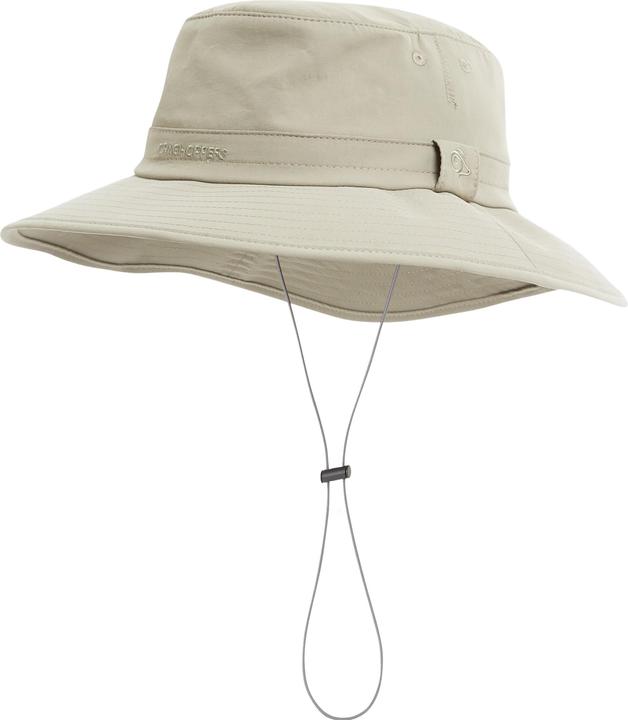 Actual product image Craghoppers Nosilife Outback Hat II (M, L)