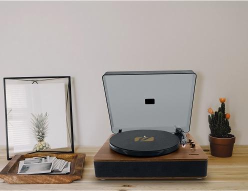 Produktbild Muse MT-106 BT (Manuell)
