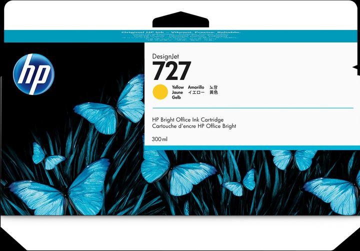 Immagine prodotto HP 727 (Y)