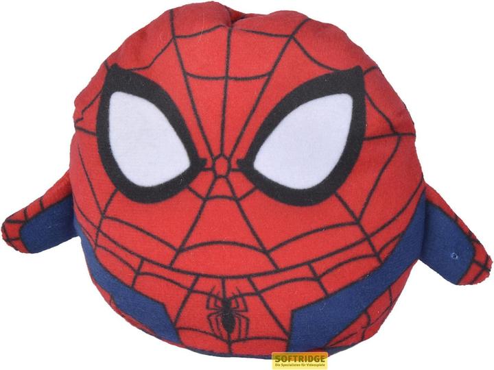 Produktbild Simba Disney Marvel Spiderman/Miles Mor. (8 cm)