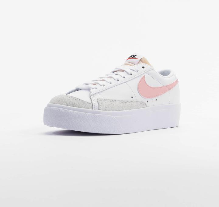 Produktbild Nike Blazer Low Platform Damen (36.5)