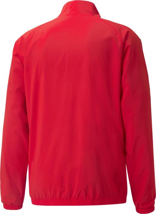 Actual product image Puma teamLIGA Sideline Jacket-657259 (L)
