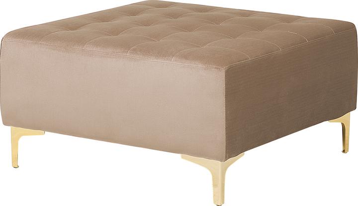 Actual product image Beliani Aberdeen (Corner sofa)