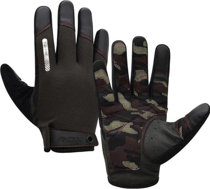 Produktbild Rdx Gym Gloves T2 - Full Finger (M)