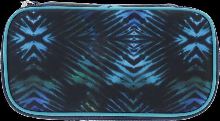 Actual product image Herlitz Slouchy beatBox New Batik Fearless