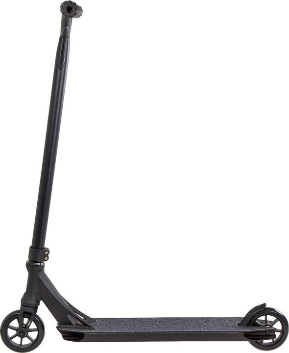 Actual product image Ethic Scooter Complete Artefact v2 Black 2020