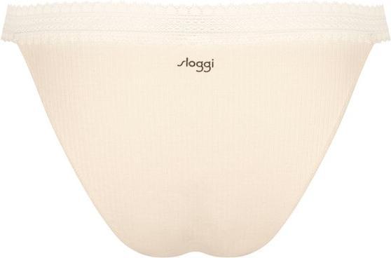 Image du produit Sloggi Go Ribbed Tanga (XS, lot de 2)