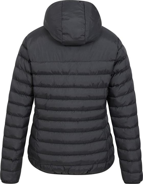 Image du produit Mountain Warehouse Veste matelassée en fausse fourrure pour femmes/adolescentes (36 D)