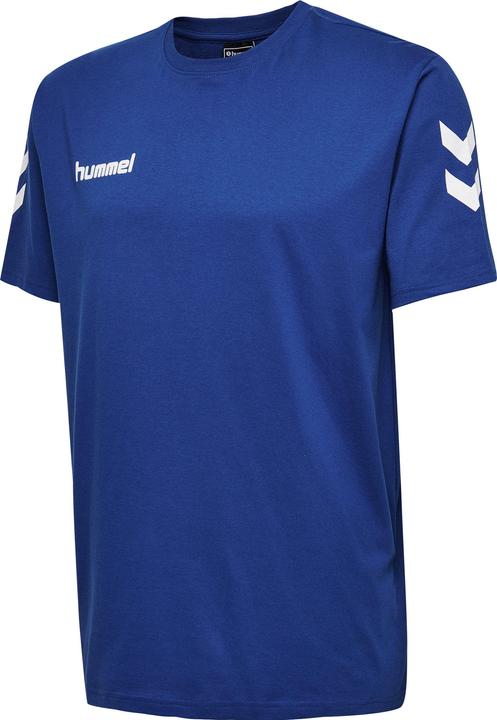 Image du produit hummel Go Cotton T-Shirt S/S (M)