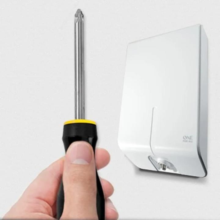 Immagine prodotto One for All Joete (Antenna piatta, DVB-T / -T2)