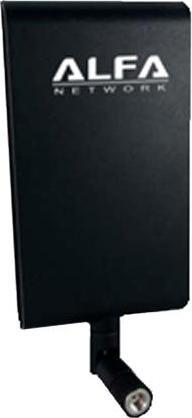 Produktbild Alfa Network APA-M25 - Dual-Band-Zimmerantenne (WLAN)