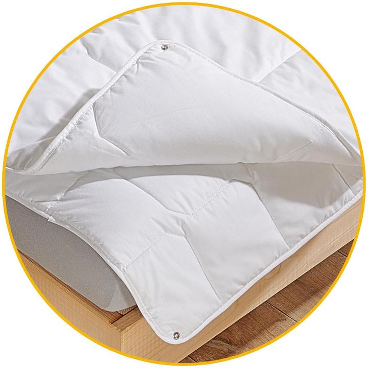 Immagine prodotto Traumschlaf Thinsulate 4 stagioni (345 g, 200 x 220 cm)
