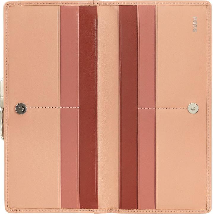 Produktbild Dudu Chiloé Geldbörse RFID Schutz Leder 19.5 cm