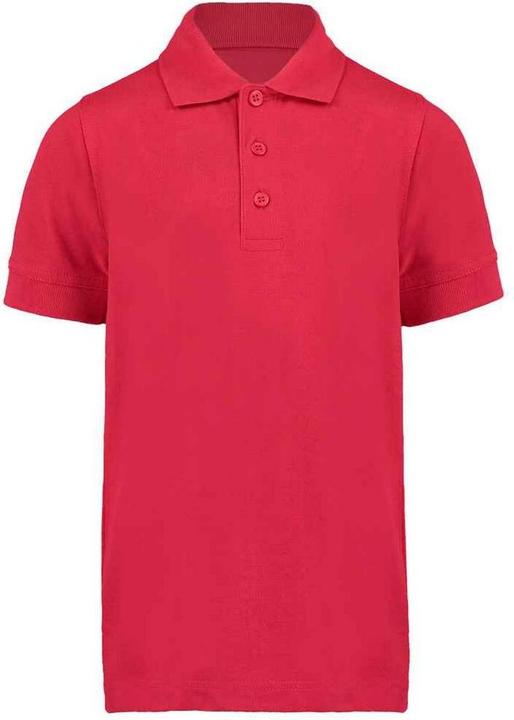 Kustom Kit Klassic Poloshirt Superwäsche 60°C