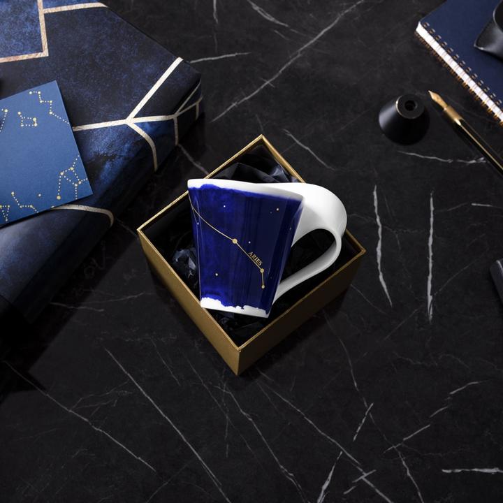 Image du produit Villeroy & Boch Gobelet avec anse Capricorne NewWave Stars (300 ml, 1 x)