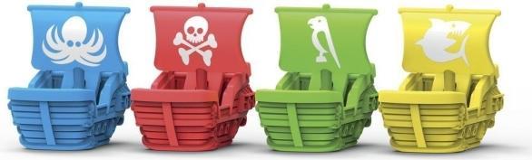 Produktbild Hasbro Risk Junior Erwachsene & Kinder Strategie