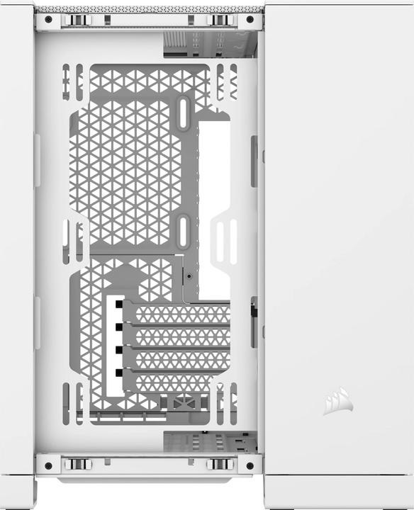 Immagine prodotto Corsair 2500D AirFlow (mATX, Mini-ITX)
