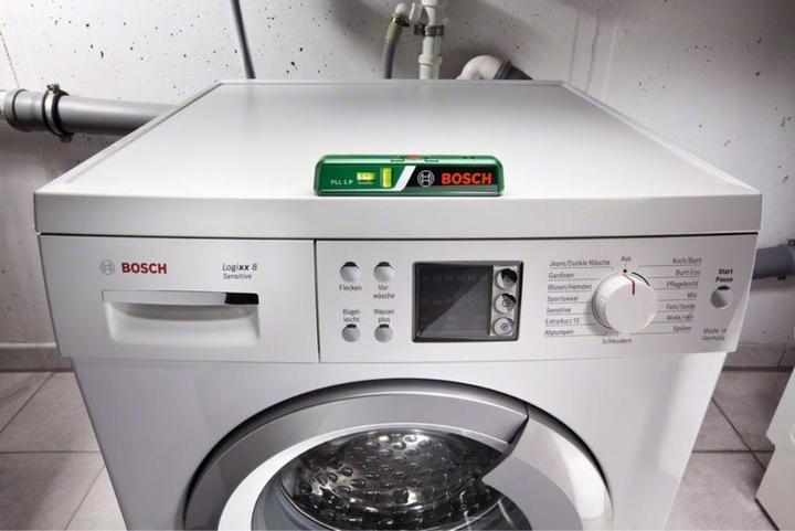 Produktbild Bosch Home & Garden Pll 1 P (23.30 cm)