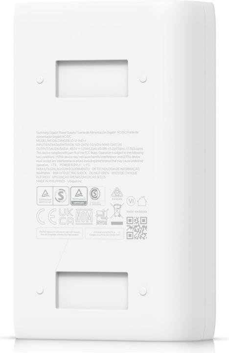 Image du produit Ubiquiti Gate Access Starter Kit (Empreinte digitale, Clé)
