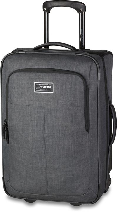 Actual product image Dakine roller luggage Carry On Roller 42L 2025 (42 l, Hand luggage (up to 50 litres))