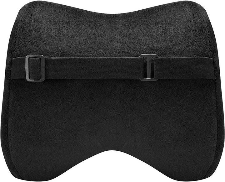 Sharkoon Cuscino per il collo SHC10 Memory Foam