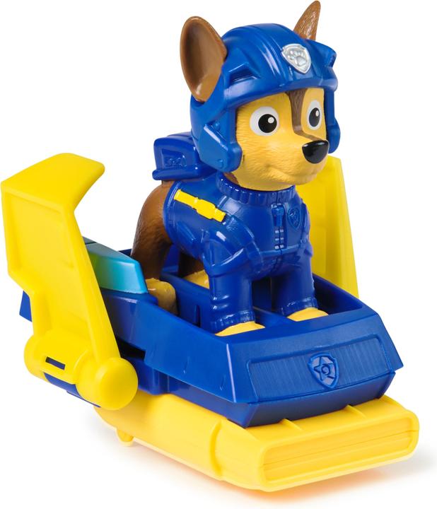 Immagine prodotto Paw Patrol Azione Cuccioli Inseguimento