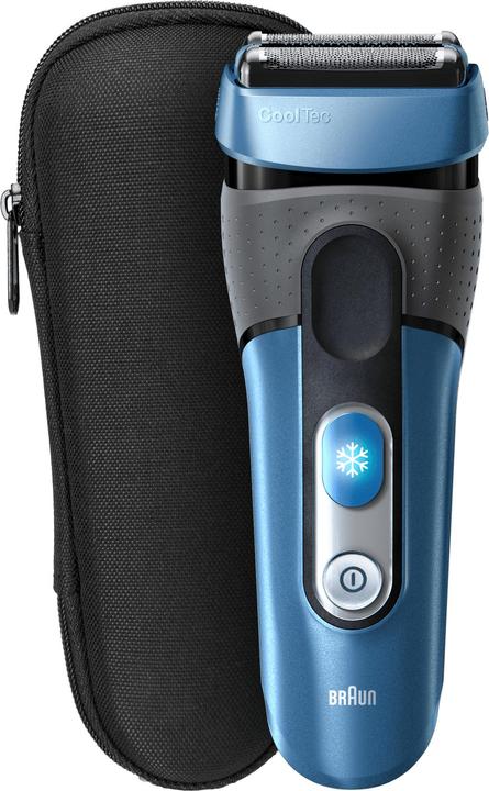 Image du produit Braun Cooltec