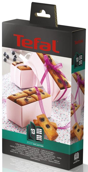 Actual product image Tefal XA801312