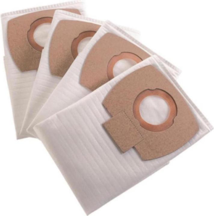 Actual product image Nilfisk 81943048 Dbags (4 x)