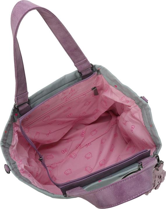 Immagine prodotto Fritzi aus Preußen Hello Kitty fritzi Shopper Sky Stars Shopper Borsa 33 cm (16 l)