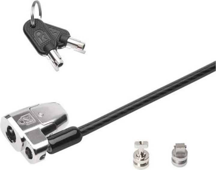 Image du produit Dell Clicksafe Kit