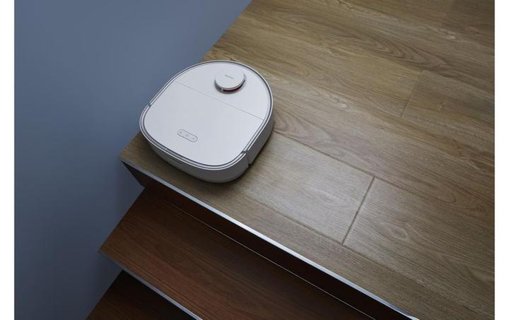 Produktbild Dreame W10 (Saugwischroboter)