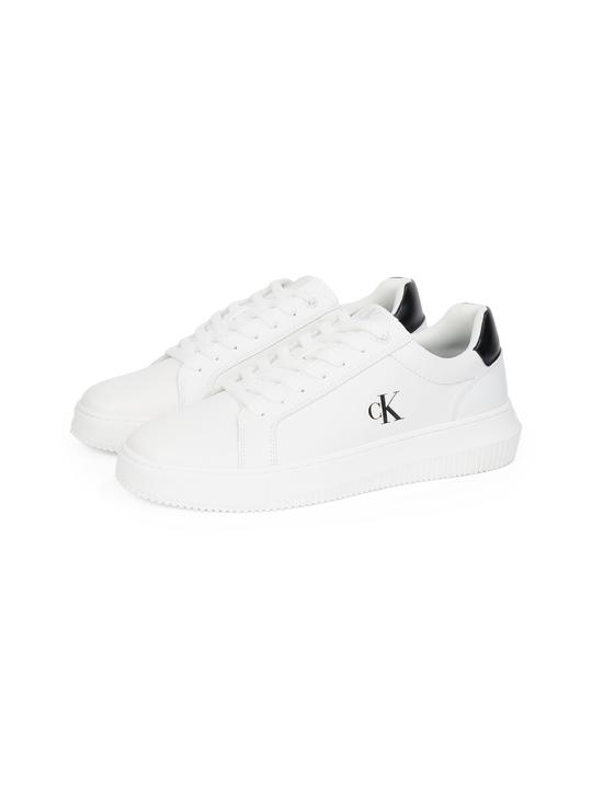 Produktbild Calvin Klein Chunky Cupsole Lth mg Tc (45)