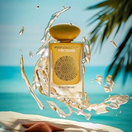 Gulf Orchid Pina Colada Eau De Parfum 60ml (Eau de Parfum, 60 ml)