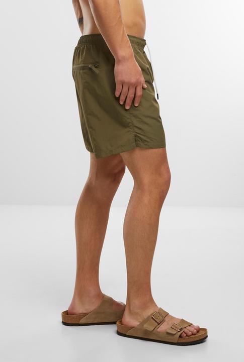 Produktbild Brandit Swimshort Basic - 194389 (L)