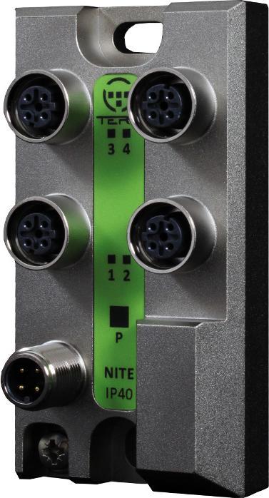 Immagine prodotto Terz NITE-XK4-1100