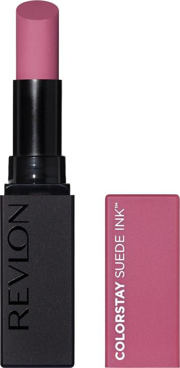 Revlon Colorstay Suede Ink No 009 (009 In Charge)