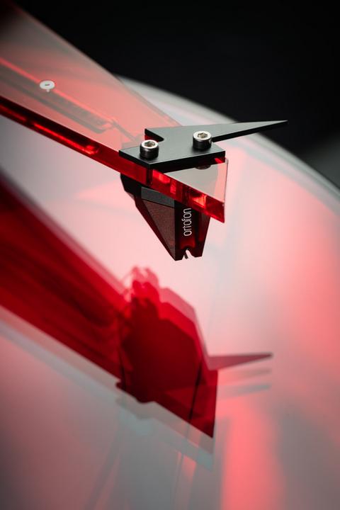 Produktbild Pro-Ject AC/DC Turntable Artist Collection -