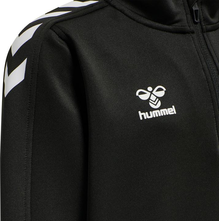 Image du produit hummel Core Xk Demi-Zip Poly Sweat Kids (152)