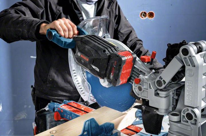 Immagine prodotto Bosch Professional Zubehör GBA ProCORE (18 V)