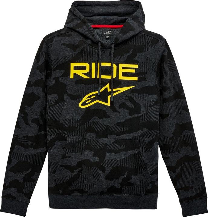 Produktbild Alpinestars Area Hoodie (L)