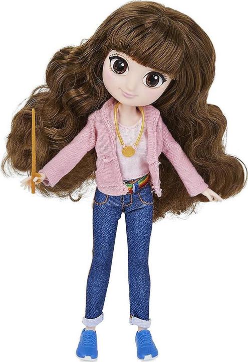 Produktbild Spin Master Hermine Deluxe