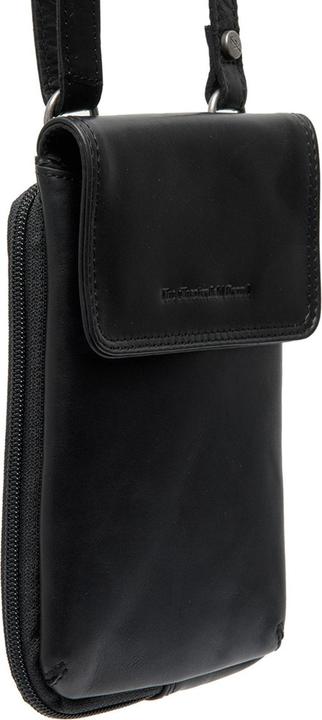 Produktbild The Chesterfield Brand Langley Handytasche Leder 11 cm